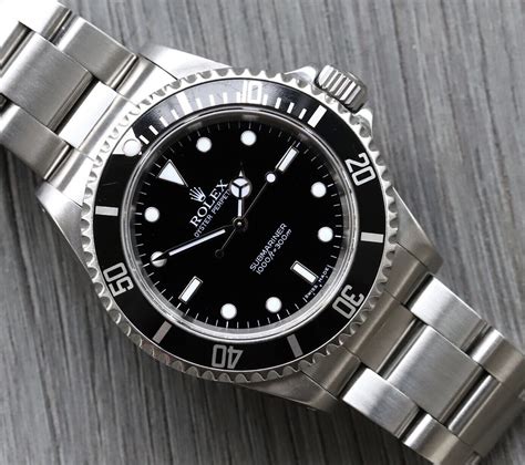 submariner 2 rolex|Rolex Submariner 14060 vs 14060m.